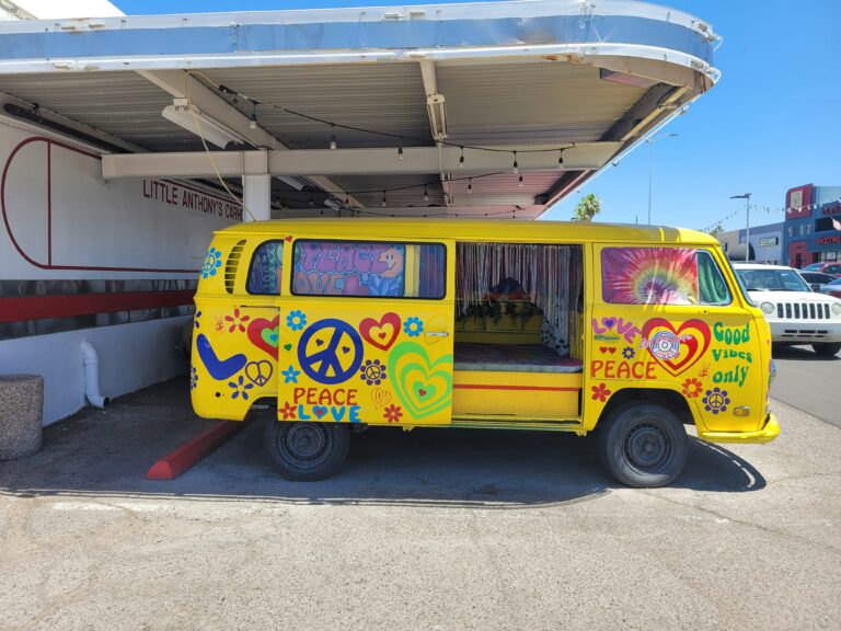 Join Us for a Groovy 60th Celebration at St. Matthew’s!