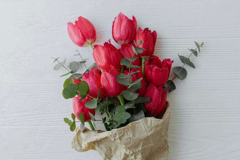 Celebrating Mother’s Day at St. Matthew’s Episcopal Church