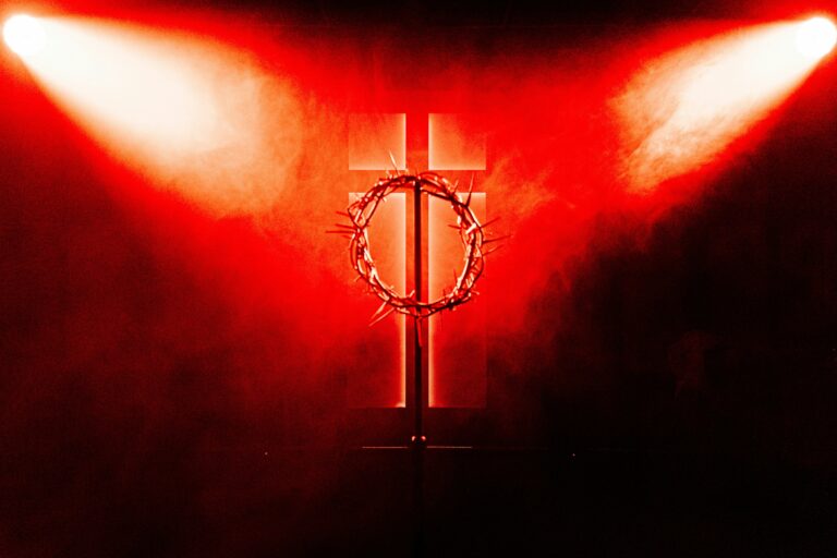 Celebrate Pentecost Sunday at St. Matthew’s Episcopal Church!