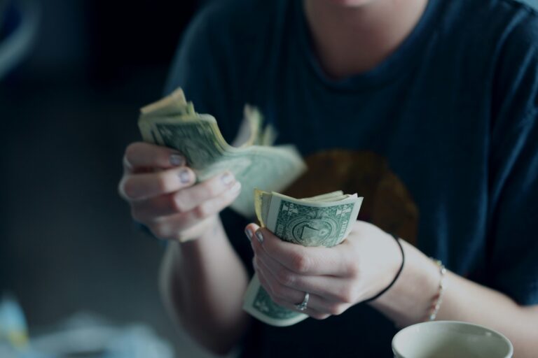 The Bible Talks More About Money Than Prayer. Here’s Why.