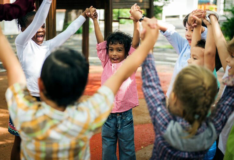 Sunday School Begins This Week at St. Matthew’s